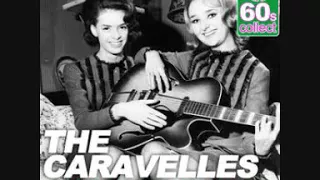 ONE LITTLE KISS-THE CARAVELLES