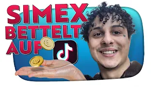 SIMEX zieht KINDER in TIKTOK STREAMS AB. (Max Emre 2) - Kuchen Talks  #808