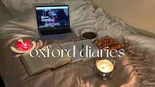 oxford room makeover 🧸🧦☁️ cozy homebody days, january joys