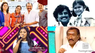 Super singer season 10 | Celebrating தேனிசை தென்றல் #Deva | 25th &26th may 2024 Promo - 5