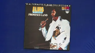 [ENHANCED] Promised Land (Take 5, alt mix) - Elvis Presley