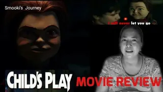 Child's Play - Movie Review