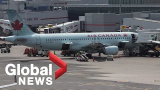 Second phase of Canada's air passenger rights rolls out
