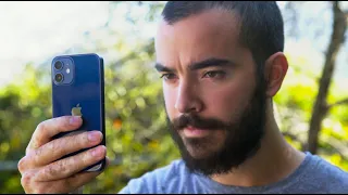 iPhone 12 Mini - 2 Problemas (Review En Español)