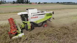 Claas lexion