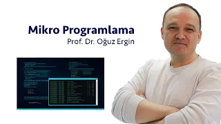 Mikro Programlama