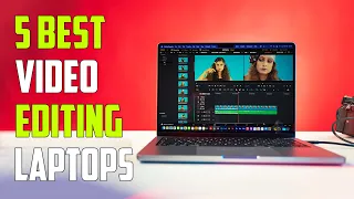 Best Video Editing Laptop 2024! Who Is The NEW#1?