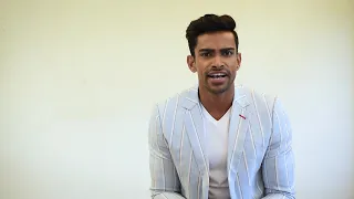 INDIA, Vishnu MENON - Contestant Introduction (Mr World 2019)