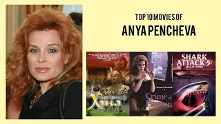 Anya Pencheva Top 10 Movies of Anya Pencheva| Best 10 Movies of Anya Pencheva