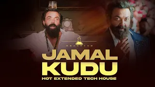 ABRAR’S ENTRY - JAMAL KUDU (REMIX) Hot Extended ft. DJ REACTION