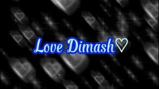 Dimash edit🌺🌼|Subscribe the channel please❤️|#dimash #dears #shorts #recommended