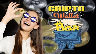 #CriptoWallet | ¿Cuál es la diferencia entre una moneda digital y las criptomonedas?