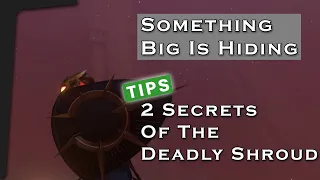 Enshrouded - 2 Secrets Of The Deadly Shroud