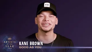 Kane Brown’s “Good As You” | Hit Story