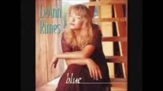 LeAnn Rimes & Eddy Arnold - Cattle Call