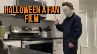 Halloween a fan film