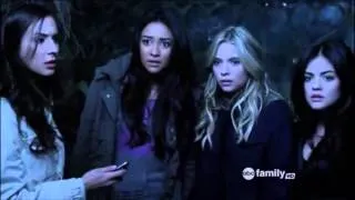 Pretty Little Liars - Alison 2x02