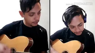 Eduardo Costa - Ainda tô aí (Cover João Luccas)