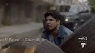 EL SEÑOR DE LOS CIELOS 6 Capitulo 7 Parte 4 -8 HD