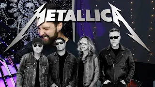 Metallica - Fixxxer (acoustic cover)