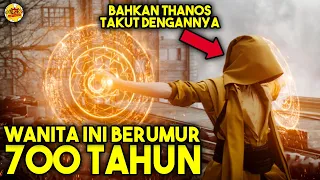 WANITA INI HIDUP DARI SEBELUM PERANG DUNIA !!! - ALUR CERITA FILM Doctor Strange 2016