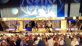 Styx Blue Collar Man 6.21.2019