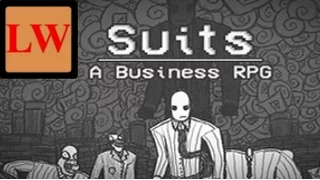 Suits: A Business RPG: Review