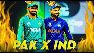 Ind X Pak VS Aus 🥶 ● Sad Edit 💔