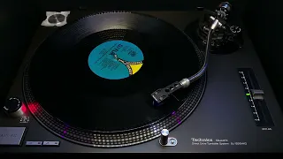 Maurice – This Is Acid (A New Dance Craze) (K&T Mix) 1988