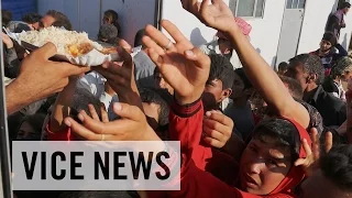 VICE News Daily: Beyond The Headlines - December 02, 2014