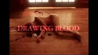 DRAWING BLOOD (1999) REVIEW 2018