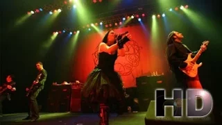 Evanescence Live - Zepp Tokyo 2007(FULL SHOW HD)