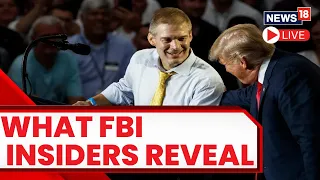 Jim Jordan Hearing Descends Into Chaos After GOP Withholds 'Whistleblower' Testimony | USA News Live