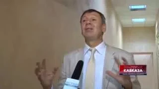 Сергей Марков: "Европейские игры в Баку прошли великолепно"