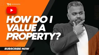 Understanding the "REAL VALUE" of a Property in Dubai!