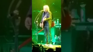 Joe Walsh- Rocky Mountain Way-  6/3/2017- St Paul Minnesota