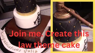 I challenged myself to make this cake, what`s your opinion?