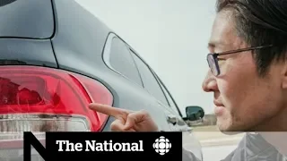 Car-buying couple feel 'ripped off' by fine print | CBC Go Public