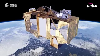 Mokslo sriuba: kosminės Žemės stebėjimo misijos