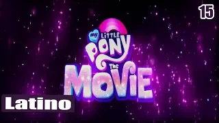 My Little Pony: La Película HD [Español Latino] (Parte 15)
