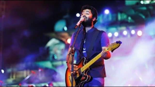 jo wada kiya woh nibhana padega | arijit singh latest live