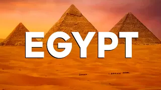 Top 10 Best Cities to Visit in Egypt - Travel Video 2024