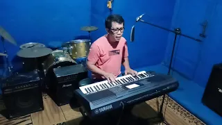 EUROPE - CARRIE - Cover by Herman Buya