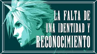 Cloud Strife y la Importancia de Aceptarse a uno Mismo - [Análisis de Personaje]