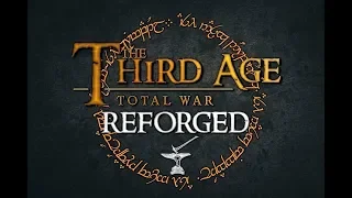 --WELCOME TO .97- Third Age: Reforged Patch .97 Teaser Trailer