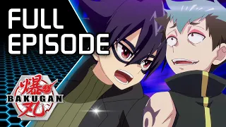 Two New Brawlers Battle To Become Awesome Ones | S1E5 | Bakugan Classic Cartoon