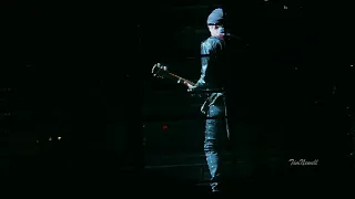 U2 "Until The End Of The World" (4K, Live, HQ Audio) / Omaha / May 19th, 2018