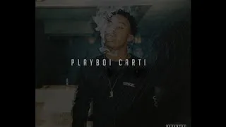 Playboi Carti - Broke Boi [Bass Boosted]