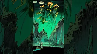 Circe An Ancient Witch and Most Dangerous Women In DC #comics #dc  #shorts #justiceleague