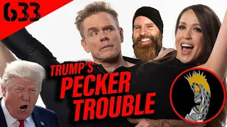 TRUMP'S PECKER TROUBLE (FULL PODCAST) | Christopher Titus | Titus Podcast